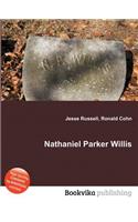Nathaniel Parker Willis