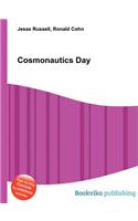 Cosmonautics Day: (English)