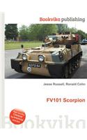 Fv101 Scorpion: (English)