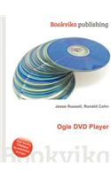 Ogle DVD Player