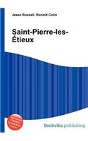Saint-Pierre-Les-Etieux: (English)