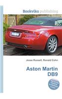 Aston Martin Db9