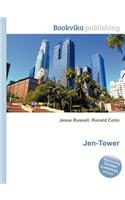 Jen-Tower: (English)