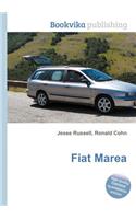 Fiat Marea