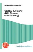 Carlow-Kilkenny (Dail Eireann Constituency)
