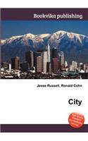 City: (English)