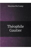Théophile Gautier