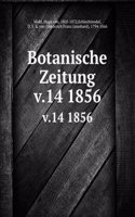 Botanische Zeitung