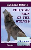 Star Sign of the Wolves. Poems