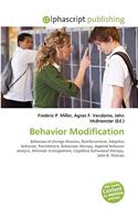 Behavior Modification: (English)