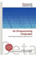 Oz (Programming Language): (English)