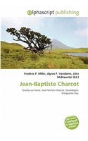 Jean-Baptiste Charcot: (English)