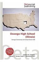 Oswego High School (Illinois)
