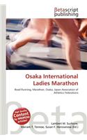 Osaka International Ladies Marathon