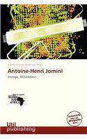 Antoine-Henri Jomini