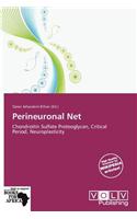 Perineuronal Net
