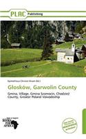 G Osk W, Garwolin County: (English)