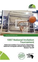 1997 National Invitation Tournament: (English)