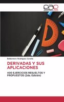 Derivadas Y Sus Aplicaciones