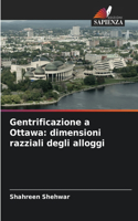Gentrificazione a Ottawa
