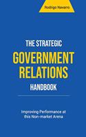 Strategic Government Relations Handbook