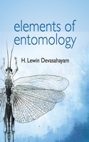 Elements of Entomology