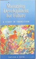 Managing Development For Future, Vol.1