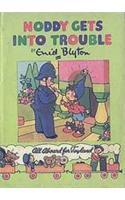 Noddy Gets Into Trouble 8