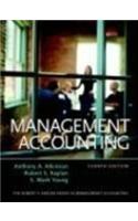 Management Accounting 4Th Edition