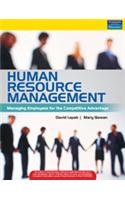 Human Resource Management