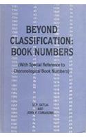 Beyond Classification: Book Numbers