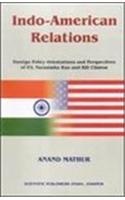 Indo-American Relations