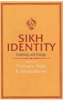 Sikh Identity