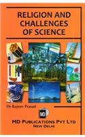 Religion and Challenges of Science