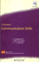  A Course In Communication Skills (Ebek Edition)