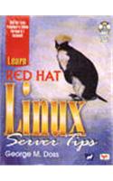 Learn Red Hat Linux Server Tips