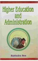 Higher Education and Administration