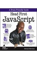 Head First Javascript