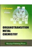 Organotransition Metal Chemistry