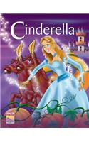 Fairytale Classics: Cinderella