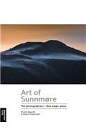 Art of Sunnmore