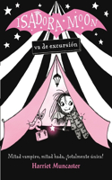 Isadora Moon Va de Excursión / Isadora Moon Goes Camping