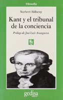 Kant y El Tribunal de La Conciencia