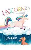 Unicornio (Y Caballo)