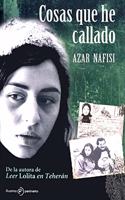Cosas que he callado