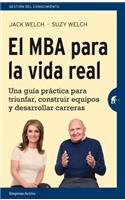 MBA Para La Vida Real, El