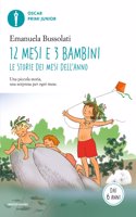 12 mesi e 3 bambini