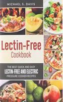 The Lectin Free Cookbook