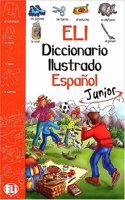 Eli Picture Dictionary Junior