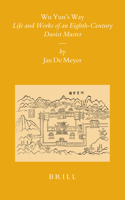 Wu Yun's Way